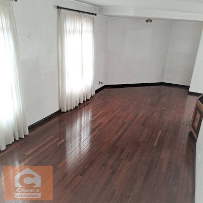 Apartamento, 3 quartos, 165 m² - Foto 4