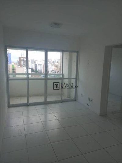 Apartamento, 2 quartos, 67 m² - Foto 1