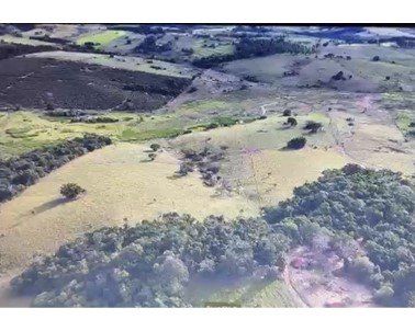 Fazenda, 621 m² - Foto 1