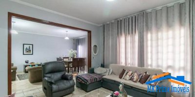 Sobrado, 4 quartos, 259 m² - Foto 4