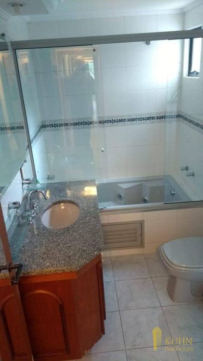 Apartamento, 3 quartos, 220 m² - Foto 3
