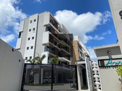 Apartamento, 2 quartos, 85 m² - Foto 1