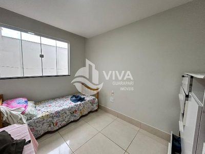 Casa, 2 quartos, 60 m² - Foto 5