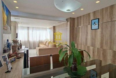 Apartamento, 3 quartos, 96 m² - Foto 5