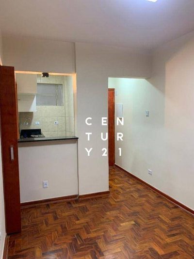 Apartamento, 1 quarto, 35 m² - Foto 2