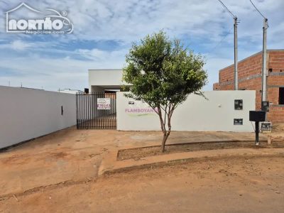 Casa, 73 m² - Foto 1
