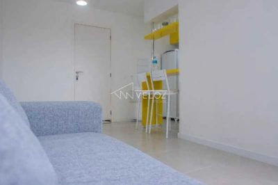 Apartamento, 1 quarto, 45 m² - Foto 5
