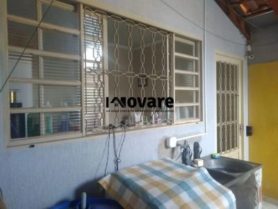 Casa, 3 quartos, 160 m² - Foto 2