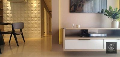 Apartamento, 3 quartos, 85 m² - Foto 1