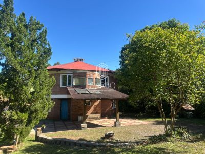 Chácara, 2 quartos, 10000 m² - Foto 3