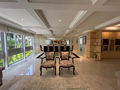 Apartamento, 4 quartos, 337 m² - Foto 1