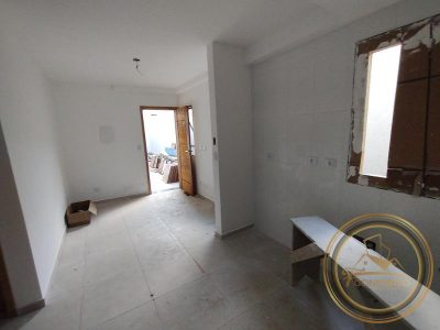 Apartamento, 2 quartos, 32 m² - Foto 4