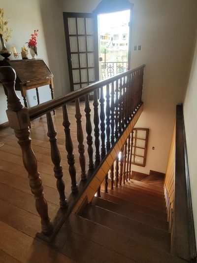 Casa, 5 quartos, 368 m² - Foto 4