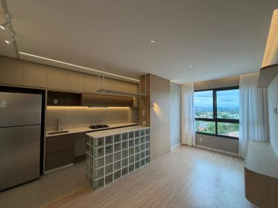 Apartamento, 2 quartos, 62 m² - Foto 2