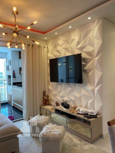 Apartamento, 3 quartos, 85 m² - Foto 1
