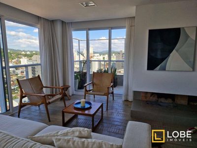 Cobertura, 3 quartos, 318 m² - Foto 5