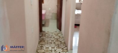 Casa, 2 quartos, 115 m² - Foto 5