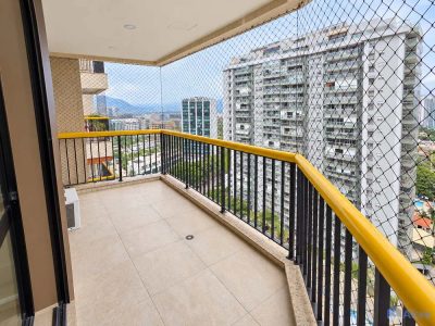 Apartamento, 2 quartos, 85 m² - Foto 3
