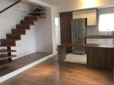 Apartamento, 2 quartos, 79 m² - Foto 2