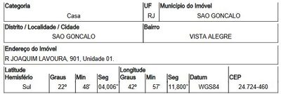 Casa, 2 quartos, 91 m² - Foto 2