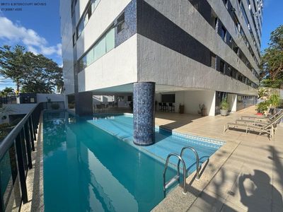 Apartamento, 2 quartos, 68 m² - Foto 2
