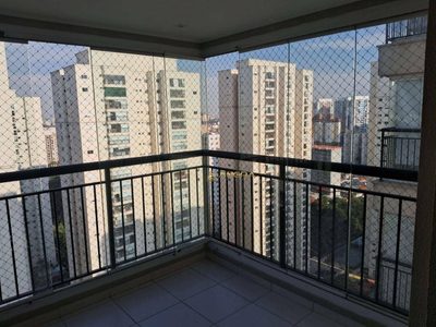 Apartamento, 1 quarto, 38 m² - Foto 2