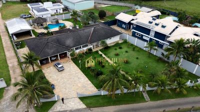Sobrado, 3 quartos, 460 m² - Foto 4