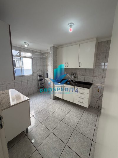 Apartamento, 2 quartos, 55 m² - Foto 5