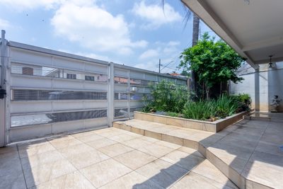Casa, 3 quartos, 260 m² - Foto 3