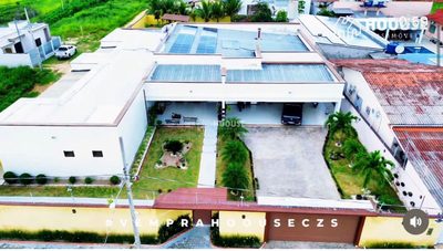 Casa, 4 quartos, 797 m² - Foto 1