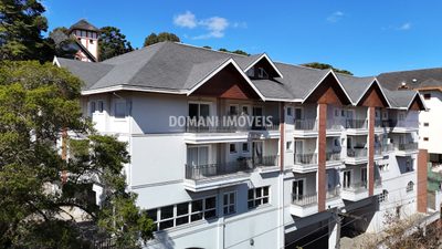 Apartamento, 2 quartos, 77 m² - Foto 2