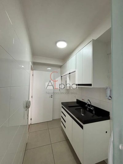 Apartamento, 1 quarto, 49 m² - Foto 2
