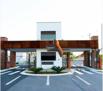 Loteamento e Condomínio, 420 m² - Foto 1