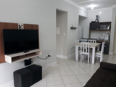 Apartamento, 1 quarto, 47 m² - Foto 4
