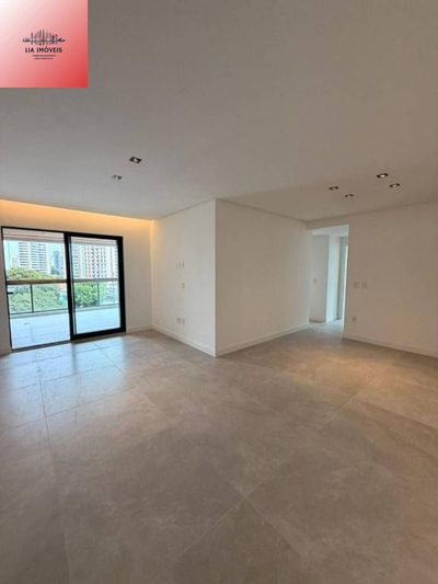 Apartamento, 3 quartos, 150 m² - Foto 4