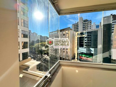 Apartamento, 2 quartos, 60 m² - Foto 1