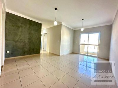 Apartamento, 3 quartos, 94 m² - Foto 2