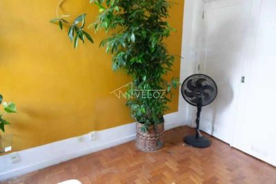 Apartamento, 3 quartos, 119 m² - Foto 1