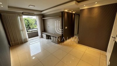 Apartamento, 2 quartos, 65 m² - Foto 3