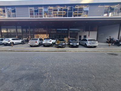 Loja-Salão, 114 m² - Foto 2
