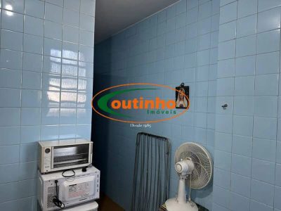 Apartamento, 3 quartos, 110 m² - Foto 2
