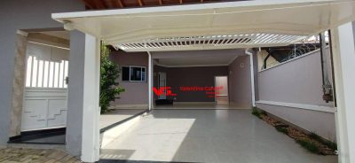 Sobrado, 3 quartos, 204 m² - Foto 2