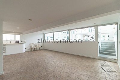 Cobertura, 3 quartos, 200 m² - Foto 4