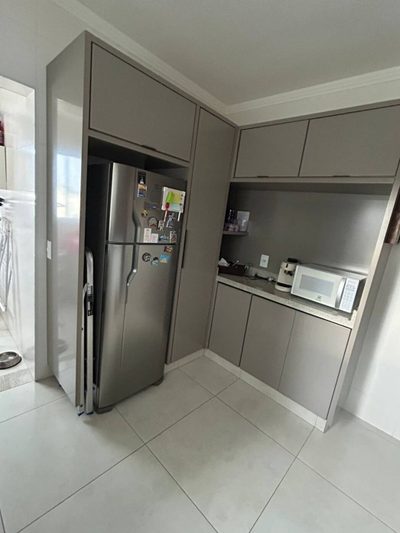 Apartamento, 3 quartos, 66 m² - Foto 4