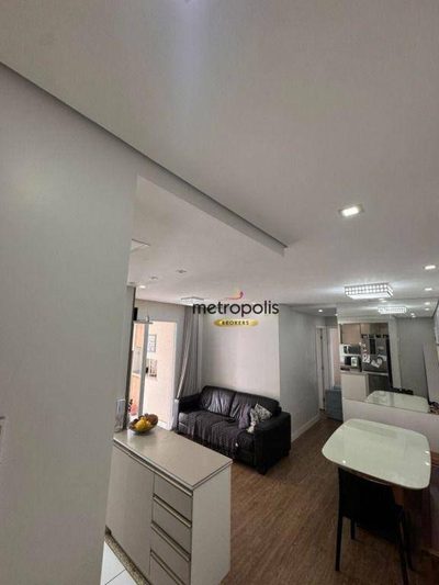 Apartamento, 2 quartos, 63 m² - Foto 2