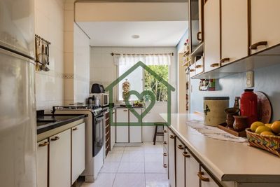Apartamento, 3 quartos, 107 m² - Foto 4