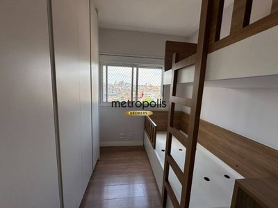 Apartamento, 2 quartos, 90 m² - Foto 4