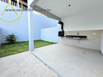 Casa, 3 quartos, 112 m² - Foto 4