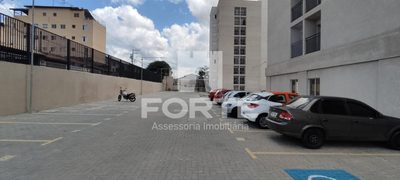 Apartamento, 2 quartos, 49 m² - Foto 3