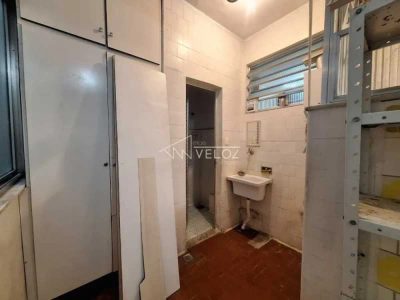 Apartamento, 3 quartos, 91 m² - Foto 1